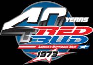 40 Years Red Bud